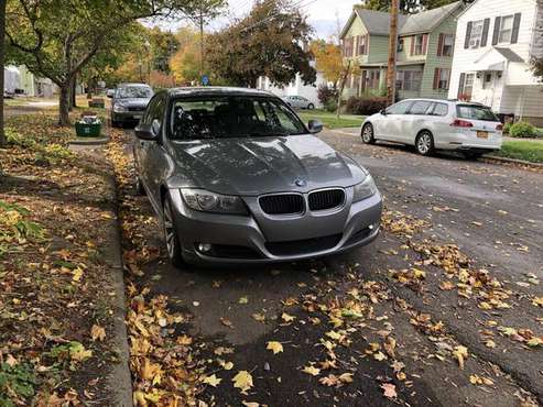 2011 BMW 328i RWD sedan - cars & trucks - by owner - vehicle... for sale in Ithaca, NY