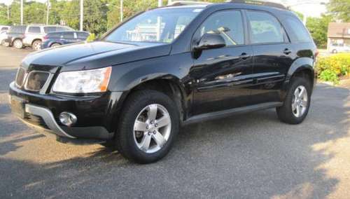 2006 PONTIAC ★ TORRENT V6 * SUV - cars & trucks - by owner - vehicle... for sale in Champaign, IL