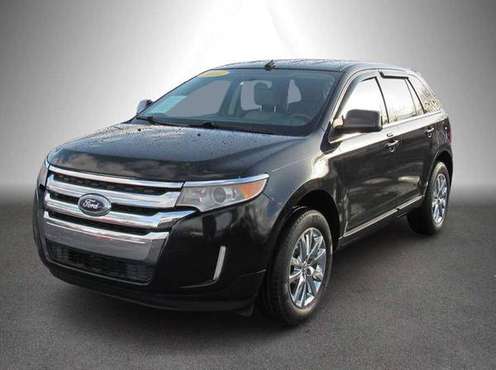 2011 Ford Edge Limited Sport Utility 4D - APPROVED for sale in Carson City, NV