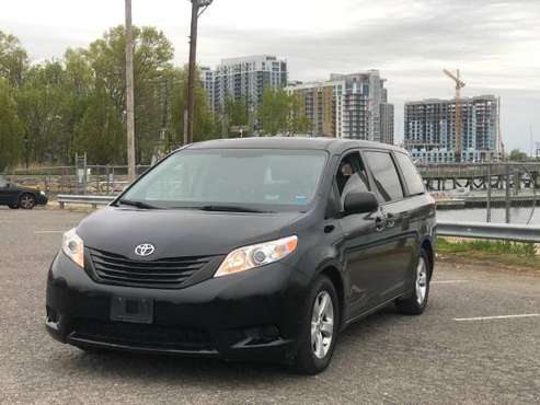 2015 Toyota Sienna - - by dealer - vehicle automotive for sale in Stamford, NY
