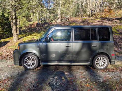 2005 Scion Xb $1900 OBO - cars & trucks - by owner - vehicle... for sale in Asheville, NC