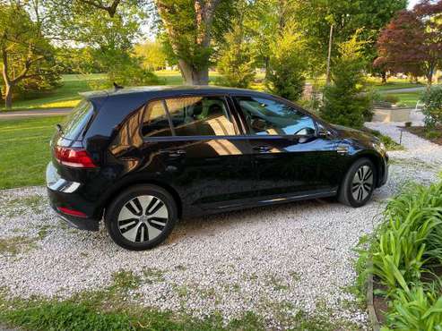 2019 VW eGolf SEL Premium for sale in West Chester, PA