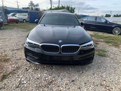 2019 bmw535xi sport line - cars & trucks - by owner - vehicle... for sale in Charlotte, NC
