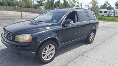 2011 Volvo XC90...169k miles, runs great - cars & trucks - by dealer... for sale in Panama City, FL