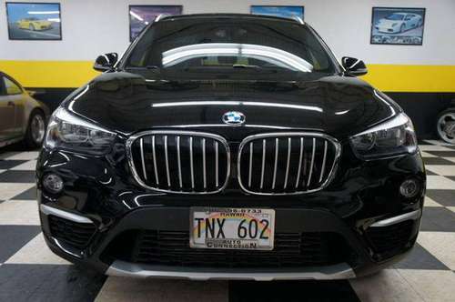 2018 BMW X1 xDrive28i Sports Activity Vehicle EZ FINANCING! - cars &... for sale in Honolulu, HI