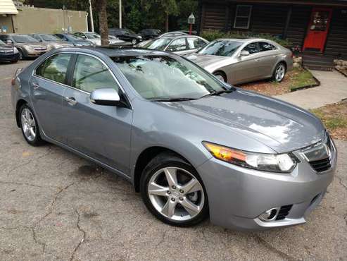 2011 ACURA TSX FULLY LOADED SEDAN! $7995 CASH SALE! for sale in Tallahassee, FL