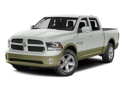 2014 Ram 1500 Diesel 4x4 4WD Truck Dodge Longhorn Crew Cab - cars & for sale in Salem, OR