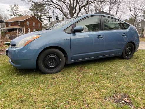 Prius 2008 - cars & trucks - by owner - vehicle automotive sale for sale in Portland, ME