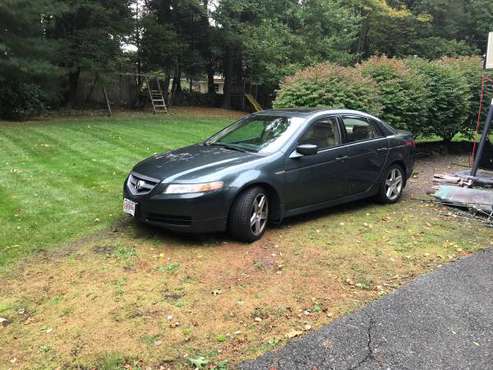 2005 Acura TL for sale in Lynnfield, MA
