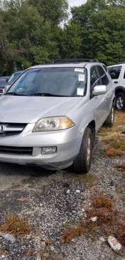 2004 Acura Mdx - mechanic special for sale in Fayetteville, GA