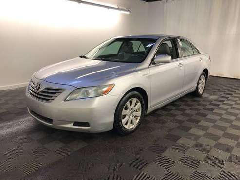 2008 Toyota Camry XLE HYBRID,... for sale in elmhurst, NY
