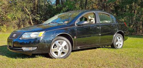 2006 Saturn Ion Level 3 - 85,000 Miles, No Issues, Great Shape for sale in Roebling, NJ