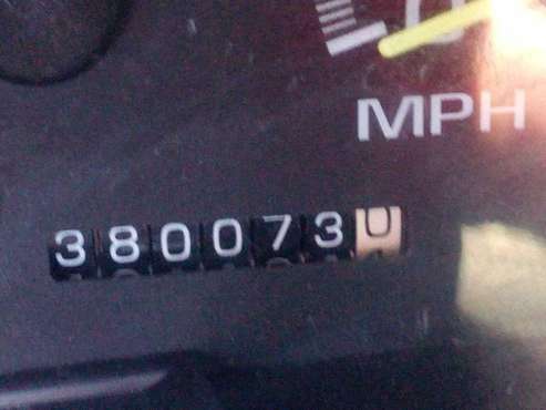 1995 Chevrolet Silverado manual transmission for sale in Fulton, MO
