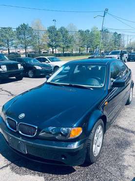 2005 BMW 3-Series - - by dealer - vehicle automotive for sale in Portsmouth, VA