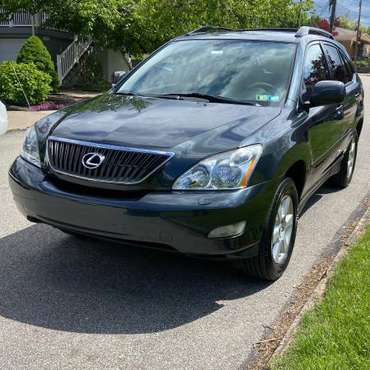 2004 Lexus RX 330 for sale in Pittsburgh, PA