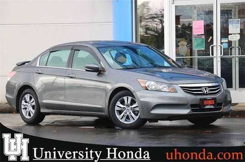 2012 Honda Accord SE 2.4------------FINANCING AVAILABLE---------- -... for sale in Corvallis, OR