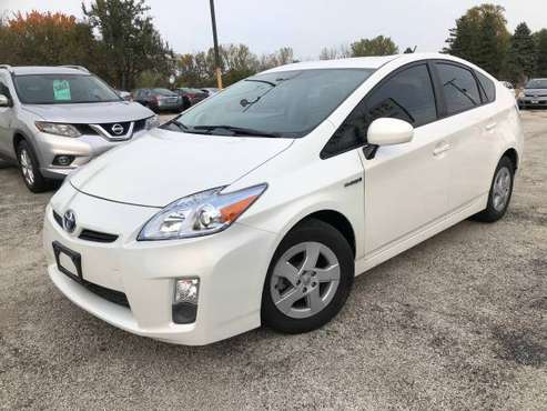 2011 Toyota Prius - 77k miles - cars & trucks - by dealer - vehicle... for sale in Lynwood, IL