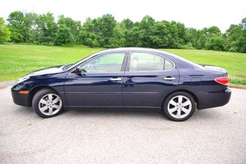 Your New Lexus es330 for sale in Dearing, CT