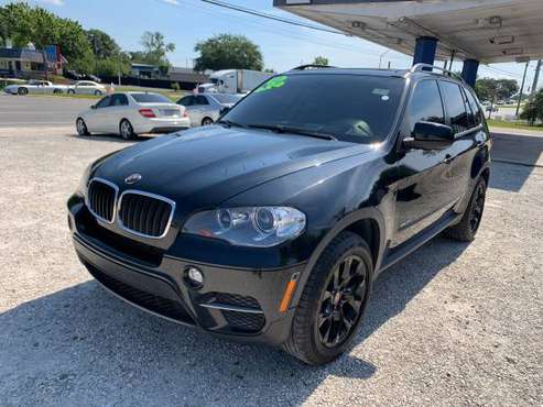 2012 BMW X5 XDRIVE35I AWD CASH DEAL SPECIAL - - by for sale in Altamonte Springs, FL
