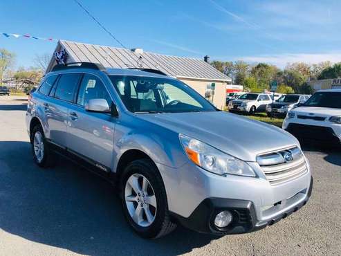 2014 SUBARU OUTBACK LIMITED AWD 1-OWNER LOW MILEAGE⭐ +6MONTH... for sale in Winchester, VA