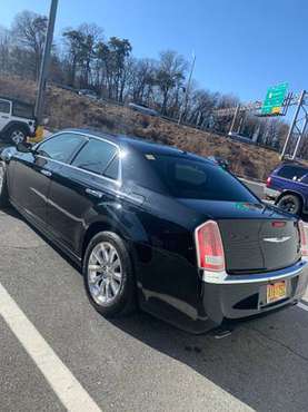 2012 Chrysler 300 Limited Great Condition - cars & trucks - by owner... for sale in Glenarden, District Of Columbia