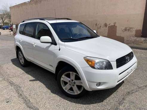 2006 Toyota RAV4 Sport 4WD - - by dealer - vehicle for sale in Fort Collins, CO