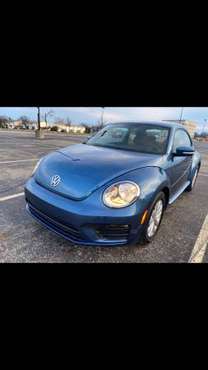 2019 Volkswagen Beetle for sale in Columbus, OH