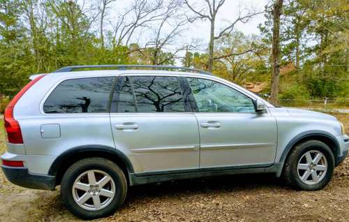 2007 Volvo XC90 3 Three Row Seating Sharp for sale in Porter, TX