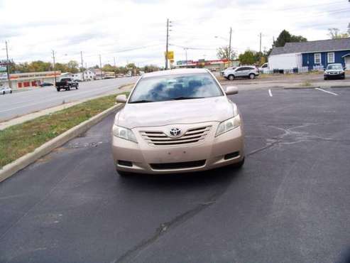 2007 Toyota Camry 4dr Sdn LE Auto for sale in Indianapolis, IN