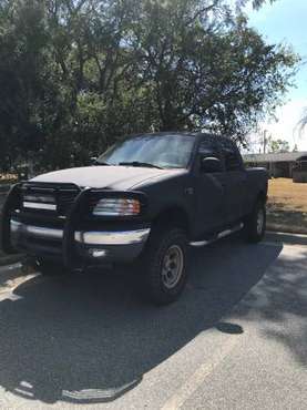 2003 Ford F-150 for sale in Columbus, GA