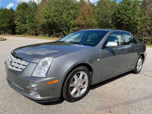 2006 Cadillac STS - cars & trucks - by dealer - vehicle automotive... for sale in Newnan, GA