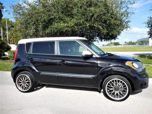 2013 KIA SOUL + (Plus)2.0 58,000 Miles*New Tires! SALE! SALE! SALE!... for sale in Fort Myers, FL