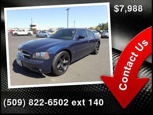 2006 Dodge Charger RT Buy Here Pay Here for sale in Yakima, WA
