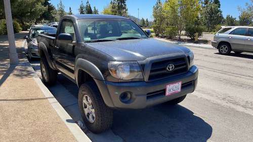 RARE FIND 2005 Toyota Tacoma Prerunner rwd - - by for sale in San Marcos, CA