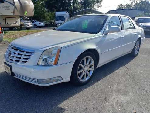 2006 CADILLAC DTS - cars & trucks - by dealer - vehicle automotive... for sale in Tallahassee, FL