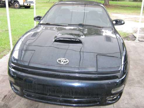 92 Celica GT - cars & trucks - by owner - vehicle automotive sale for sale in Cocoa, FL