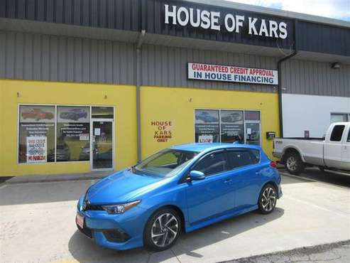 2016 Scion iM iM 5dr HB CVT (Natl) CALL OR TEXT TODAY - cars &... for sale in MANASSAS, District Of Columbia
