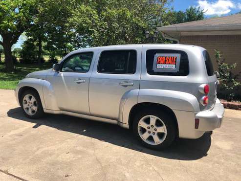 2006 Chevy HHR LT for sale in Waco, TX