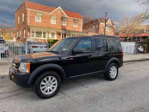 2006 LAND ROVER SE - cars & trucks - by owner - vehicle automotive... for sale in Brooklyn, NY