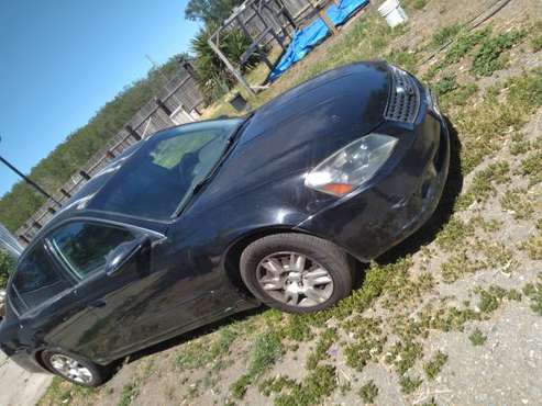 2005 Nissan Altima 2 5s for sale in Red Bluff, CA