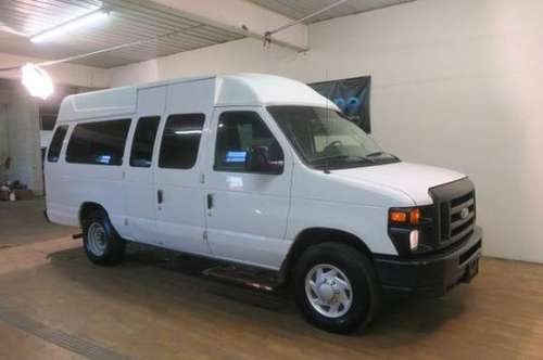 2013 Ford Econoline Cargo Van - - by dealer for sale in Carlstadt, NJ