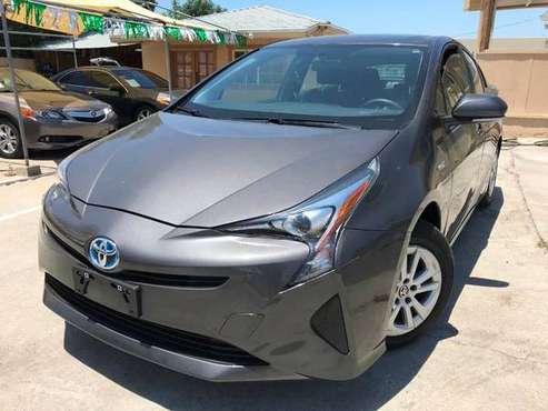 2016 Toyota Prius II *LOW MILEAGE 32K* for sale in El Cajon, CA