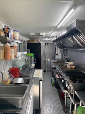 Food Truck (PRICE REDUCED) 10K for sale in Orlando, FL