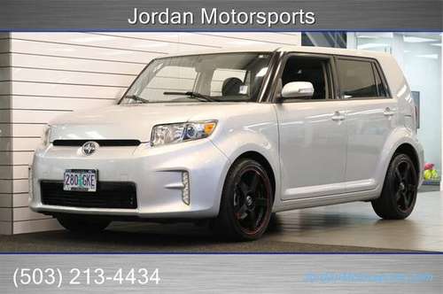 2013 SCION XB 5-SPEED MANUAL NO ACCIDENTS SERVICE RECDS 2014 2012 2015 for sale in Portland, OR