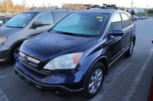 2009 Honda CR-V EX-L - cars & trucks - by dealer - vehicle... for sale in High Point, NC