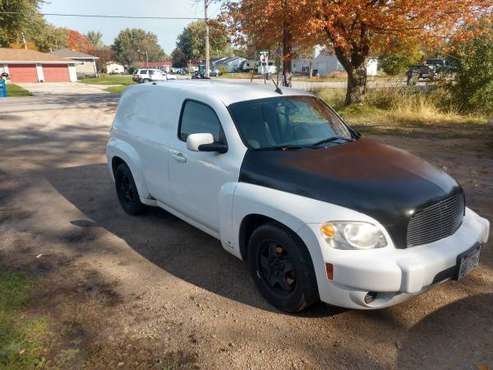 2008 Chevy HHR Panel for sale in Neenah, WI