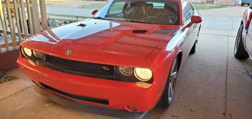 2010 DODGE CHALLENGER R/T - - by dealer - vehicle for sale in Oklahoma City, OK