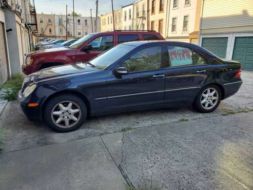 2003 C240 Mercedes Benz 150,000 Miles for sale in Ridgewood, NY
