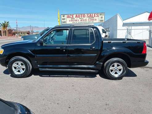 2005 FORD SPORT TRAC - - by dealer - vehicle for sale in Lake Havasu City, AZ