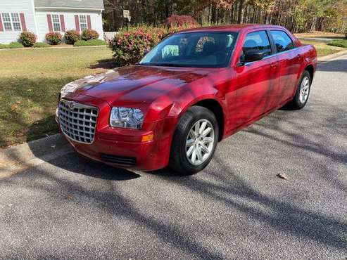 2008 Chrysler 300 - 53K Miles!!! - cars & trucks - by owner -... for sale in Newnan, GA